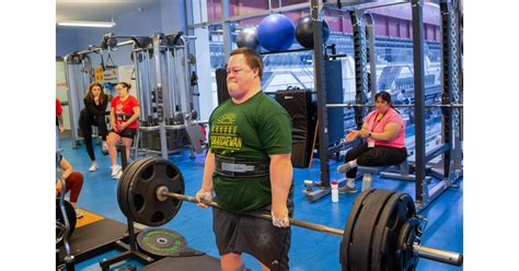 Special Olympics Odds Make History as Global Sports Betting Industry.